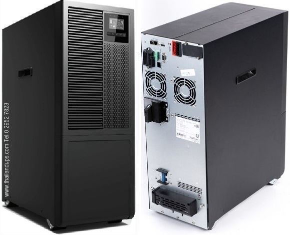 Syndome HE-6K-IoT
